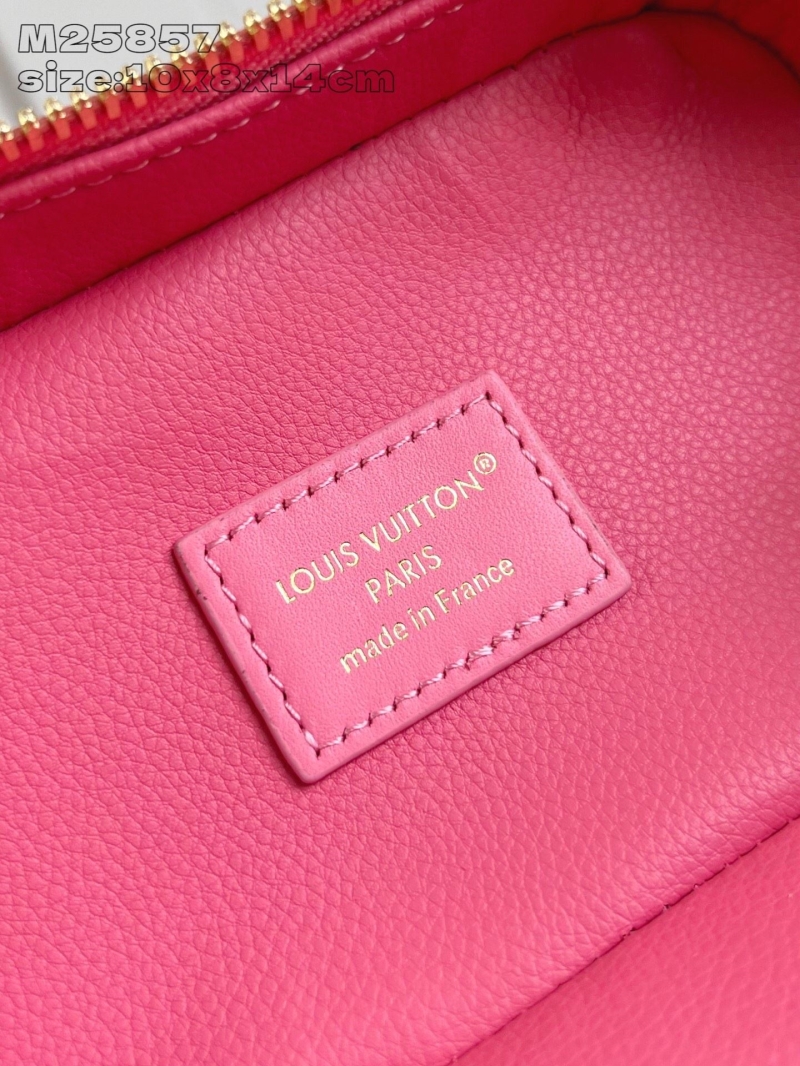 LV Cosmetic Bags